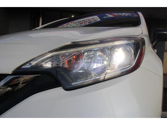 ノート ニスモ　Ｓ　禁煙車／ＴＥＩＮ車高調／強化クラッチ／ｍｏｍｏステアリング／タコメーター／ＢＬＩＴＺタワーバー／メーカーオプションレカロシート／ニスモエアロ／ウェッズスポーツ１６インチＡＷ／純正ナビ／バックカメラ（49枚目）