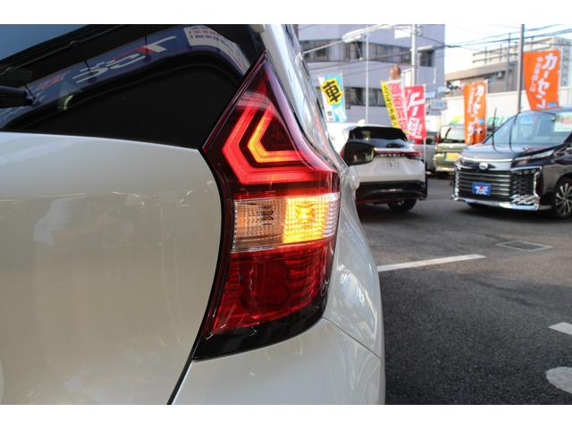 ノート ニスモ　Ｓ　禁煙車／ＴＥＩＮ車高調／強化クラッチ／ｍｏｍｏステアリング／タコメーター／ＢＬＩＴＺタワーバー／メーカーオプションレカロシート／ニスモエアロ／ウェッズスポーツ１６インチＡＷ／純正ナビ／バックカメラ（55枚目）