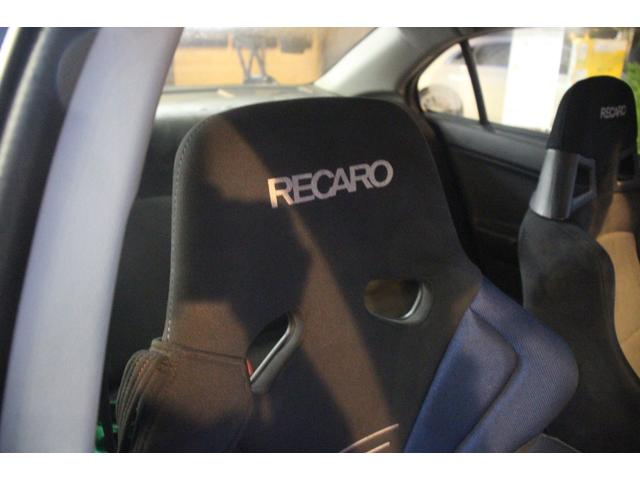 ＲＥＣＡＲＯシート