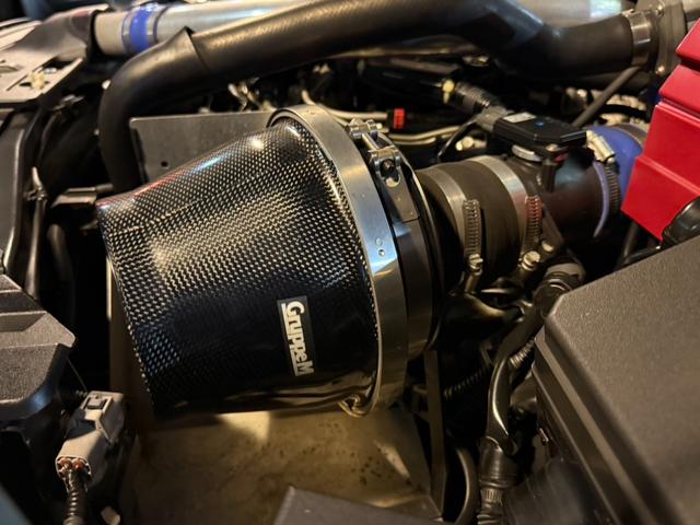 ＧｒｕｐｐｅＭエアクリーナー