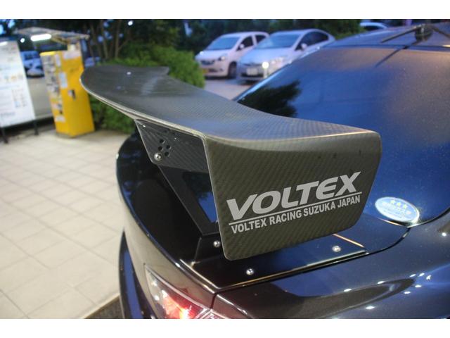 ＶＯＬＴＥＸ製ＧＴウィング