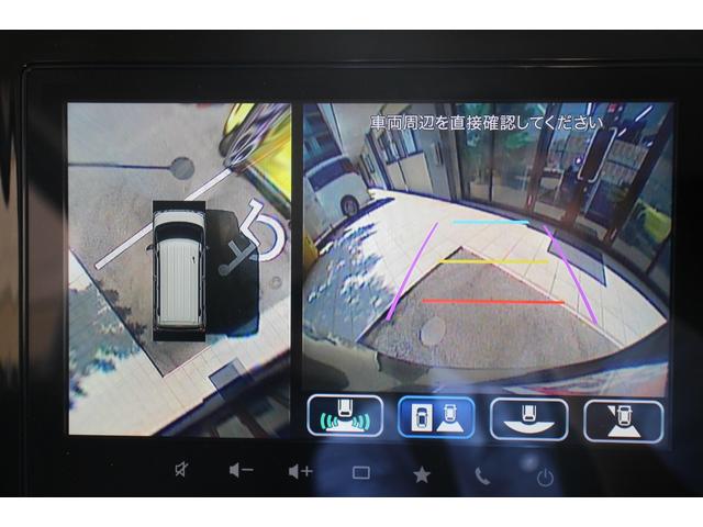 SUZUKI SPACIA GEAR HYBRID XZ TURBO