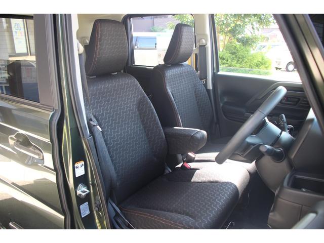 SUZUKI SPACIA GEAR HYBRID XZ TURBO