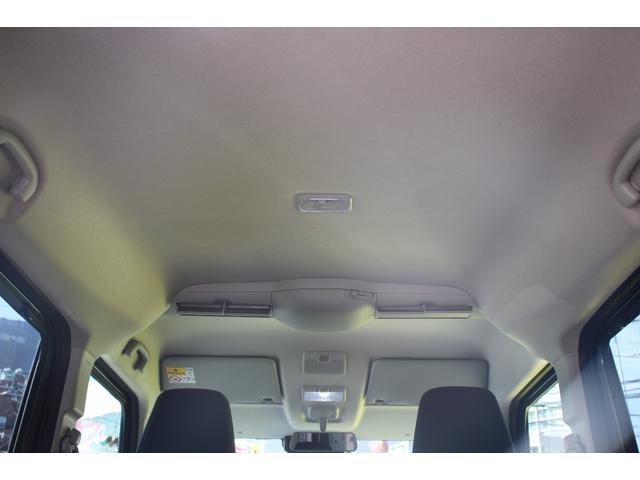 SUZUKI SPACIA GEAR HYBRID XZ TURBO