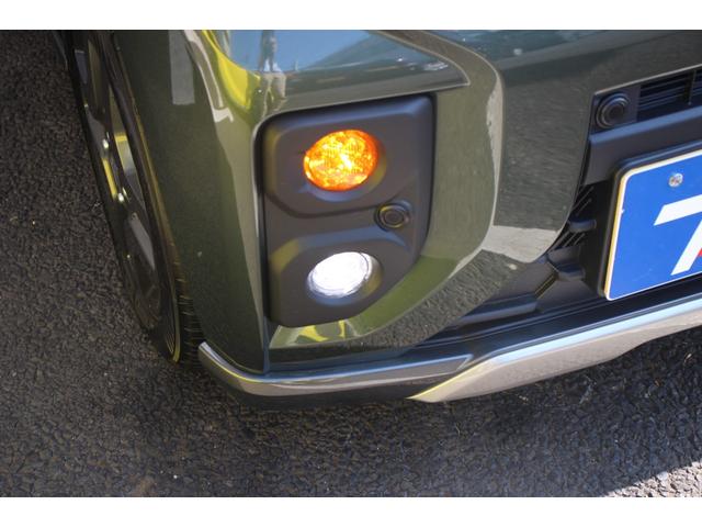 SUZUKI SPACIA GEAR HYBRID XZ TURBO