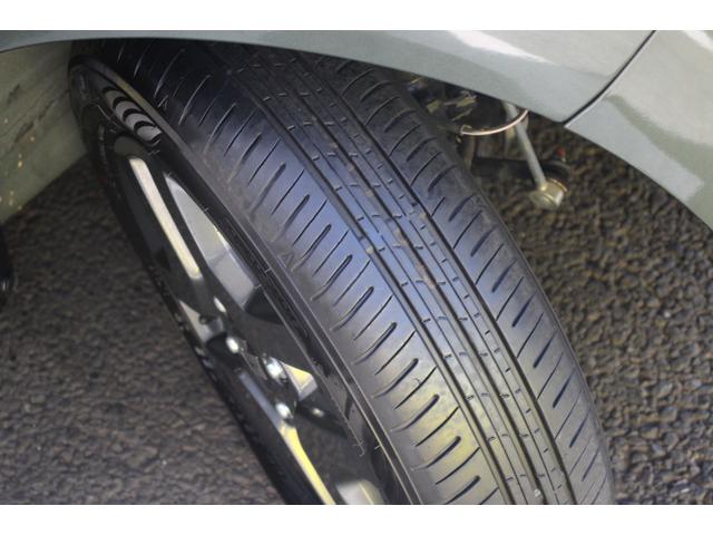 SUZUKI SPACIA GEAR HYBRID XZ TURBO