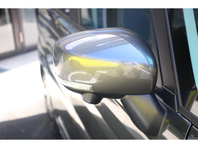 SUZUKI SPACIA GEAR HYBRID XZ TURBO