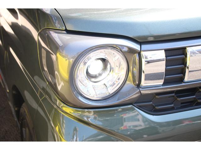 SUZUKI SPACIA GEAR HYBRID XZ TURBO