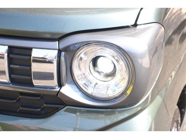 SUZUKI SPACIA GEAR HYBRID XZ TURBO