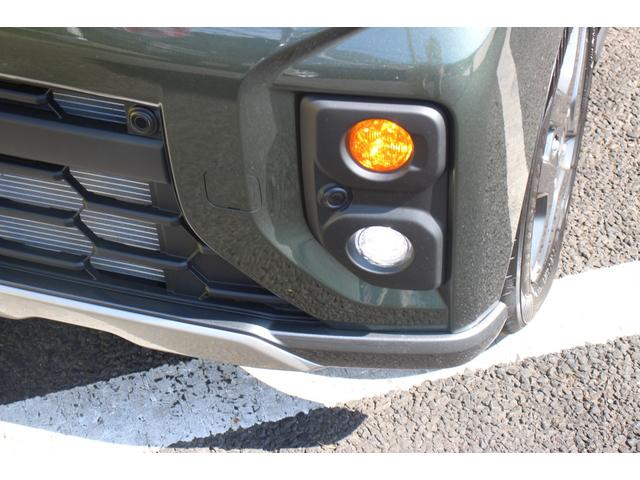 SUZUKI SPACIA GEAR HYBRID XZ TURBO