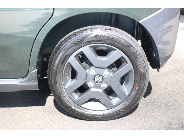 SUZUKI SPACIA GEAR HYBRID XZ TURBO