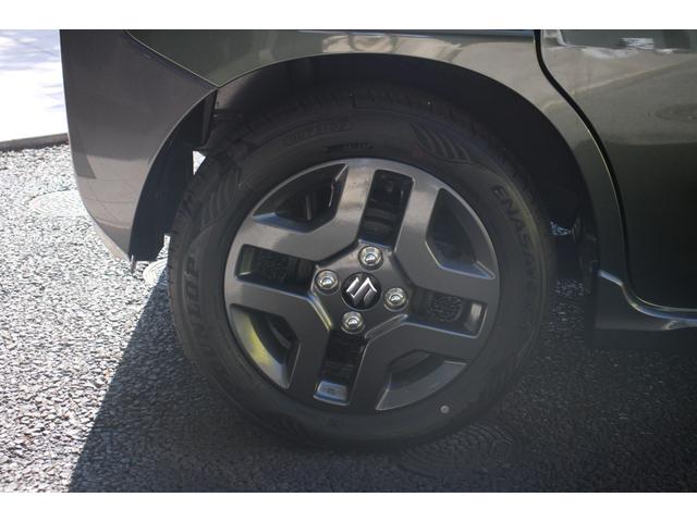 SUZUKI SPACIA GEAR HYBRID XZ TURBO