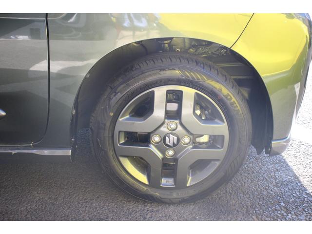 SUZUKI SPACIA GEAR HYBRID XZ TURBO