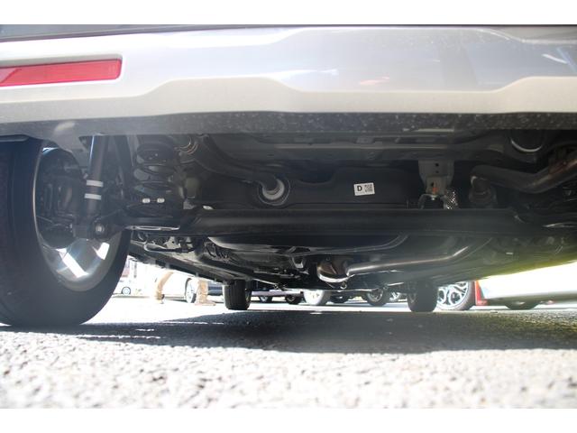 SUZUKI SPACIA GEAR HYBRID XZ TURBO