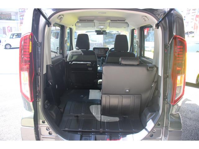 SUZUKI SPACIA GEAR HYBRID XZ TURBO