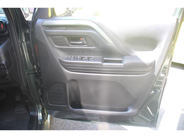 SUZUKI SPACIA GEAR HYBRID XZ TURBO