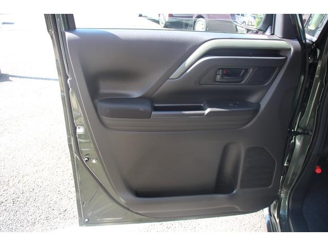 SUZUKI SPACIA GEAR HYBRID XZ TURBO