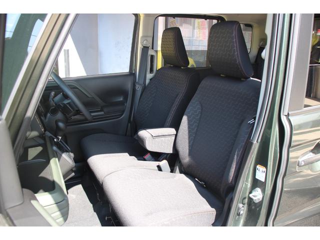 SUZUKI SPACIA GEAR HYBRID XZ TURBO