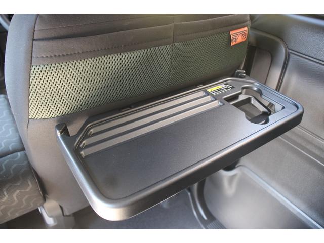 SUZUKI SPACIA GEAR HYBRID XZ TURBO