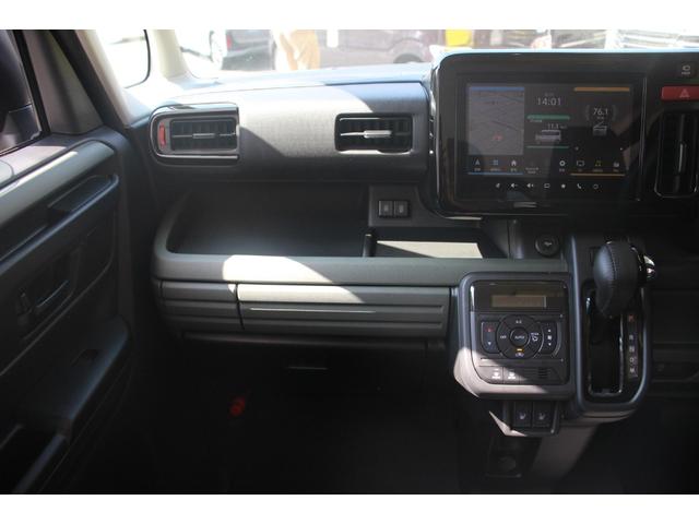 SUZUKI SPACIA GEAR HYBRID XZ TURBO