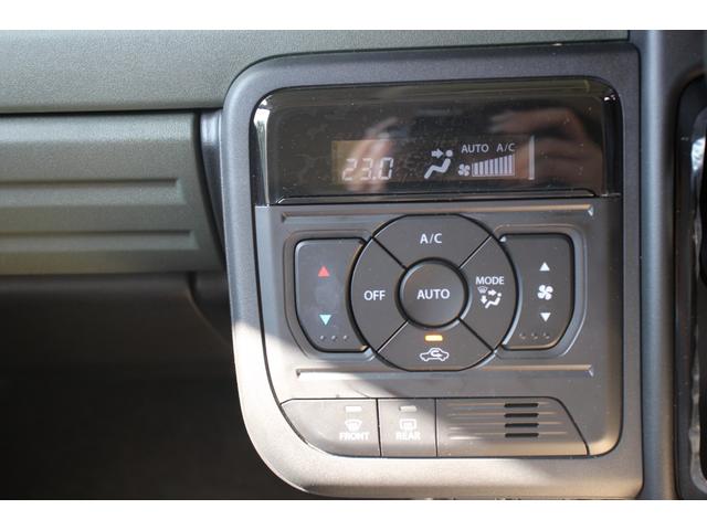 SUZUKI SPACIA GEAR HYBRID XZ TURBO