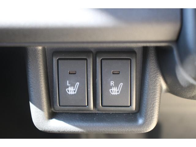 SUZUKI SPACIA GEAR HYBRID XZ TURBO