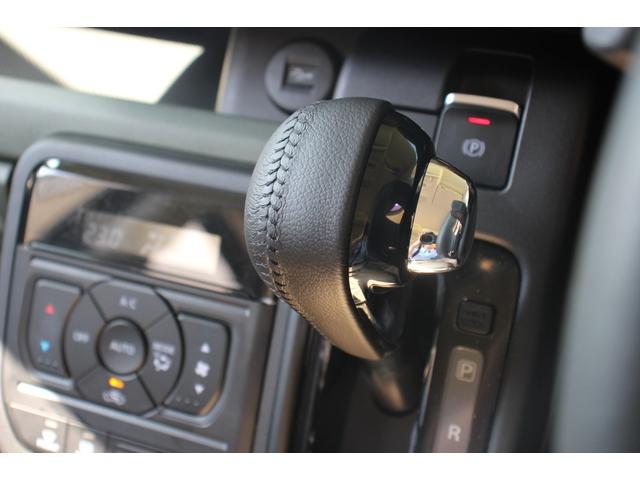 SUZUKI SPACIA GEAR HYBRID XZ TURBO