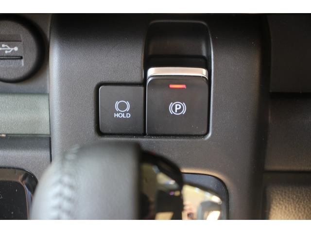 SUZUKI SPACIA GEAR HYBRID XZ TURBO