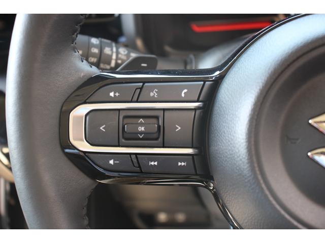 SUZUKI SPACIA GEAR HYBRID XZ TURBO