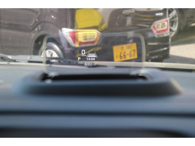 SUZUKI SPACIA GEAR HYBRID XZ TURBO