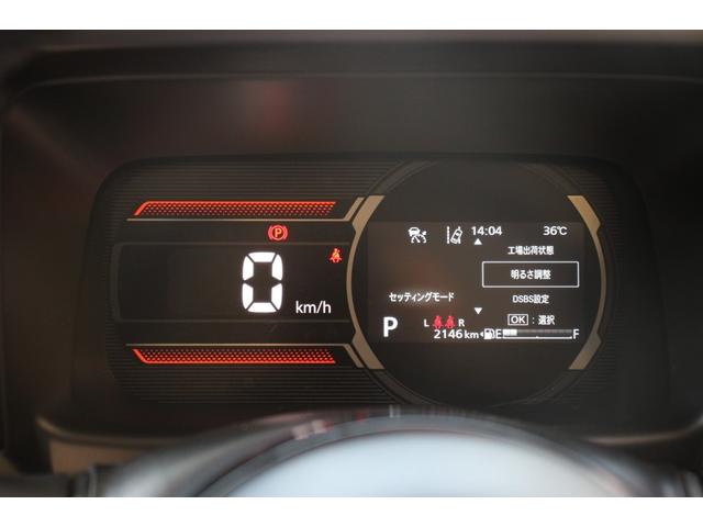 SUZUKI SPACIA GEAR HYBRID XZ TURBO