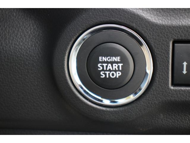 SUZUKI SPACIA GEAR HYBRID XZ TURBO