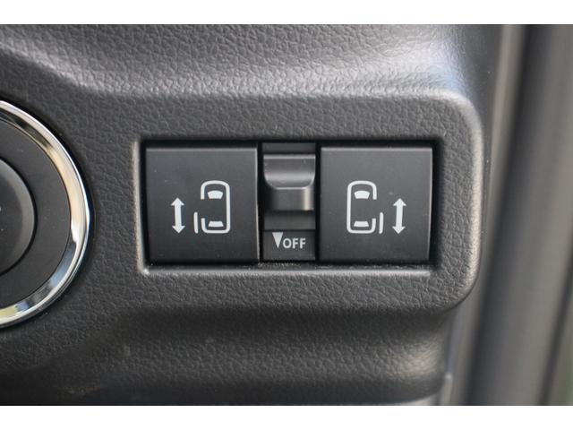 SUZUKI SPACIA GEAR HYBRID XZ TURBO