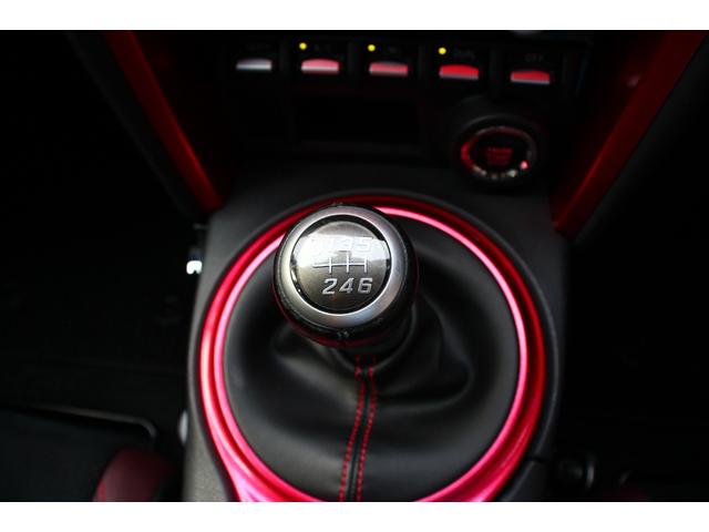 SUBARU BRZ STI SPORT