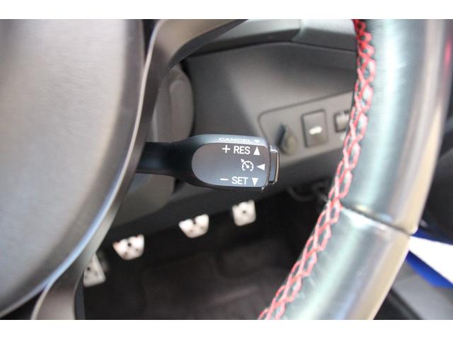 SUBARU BRZ STI SPORT