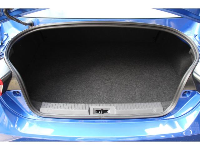 SUBARU BRZ STI SPORT