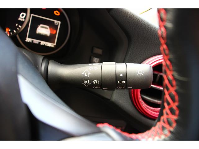 SUBARU BRZ STI SPORT