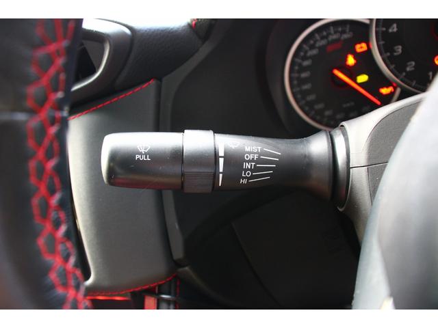 SUBARU BRZ STI SPORT