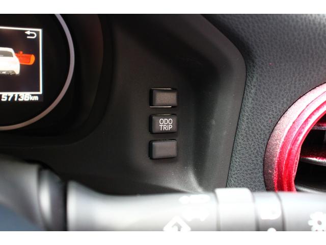 SUBARU BRZ STI SPORT