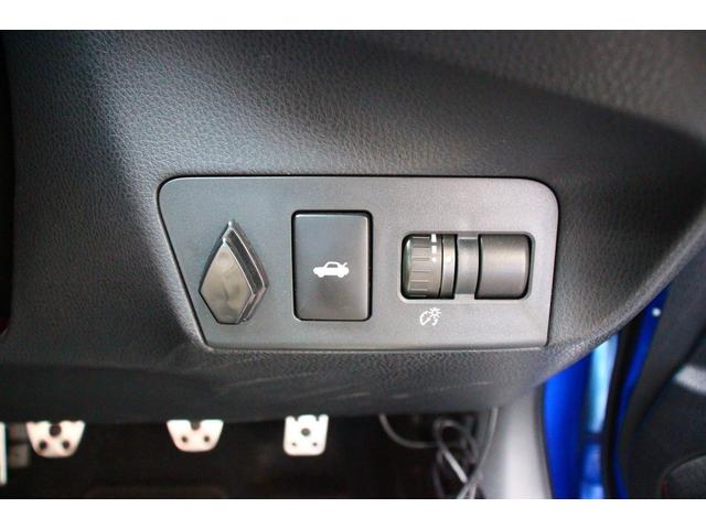 SUBARU BRZ STI SPORT