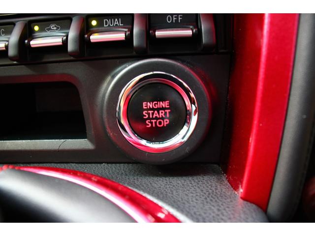 SUBARU BRZ STI SPORT