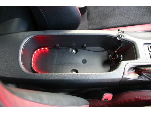 SUBARU BRZ STI SPORT