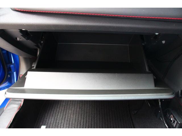 SUBARU BRZ STI SPORT