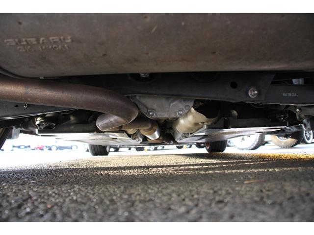 SUBARU BRZ STI SPORT