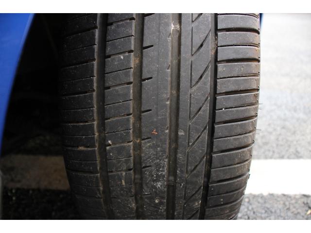 SUBARU BRZ STI SPORT