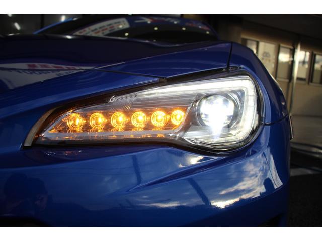 SUBARU BRZ STI SPORT