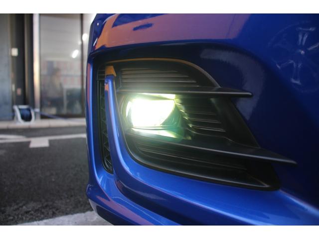 SUBARU BRZ STI SPORT