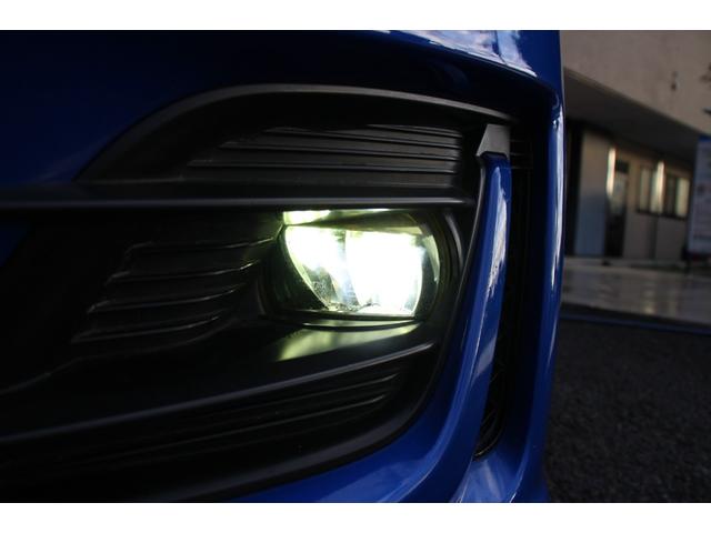 SUBARU BRZ STI SPORT