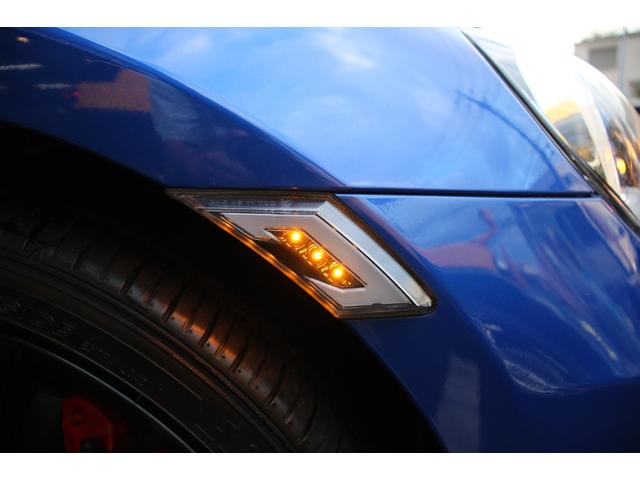 SUBARU BRZ STI SPORT