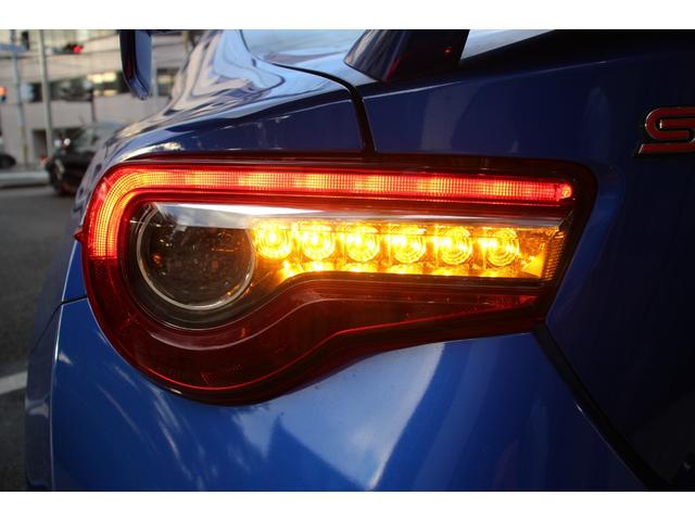 SUBARU BRZ STI SPORT